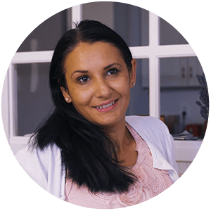 Alexandrescu Adriana